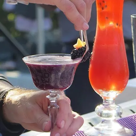 D'hotes La Dame Fines 3* Puybegon