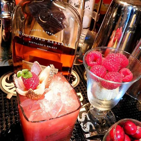 B&B D'hotes La Dame Fines