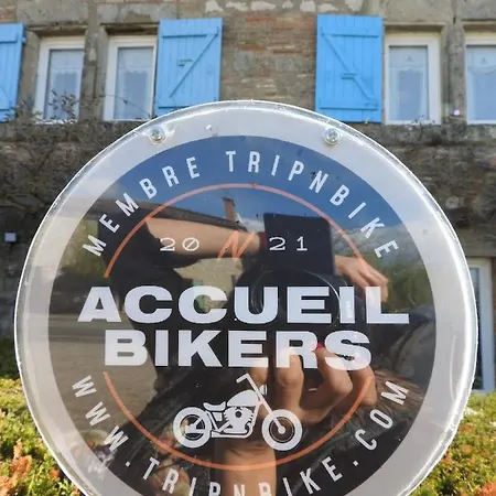 D'hotes La Dame Fines Puybegon