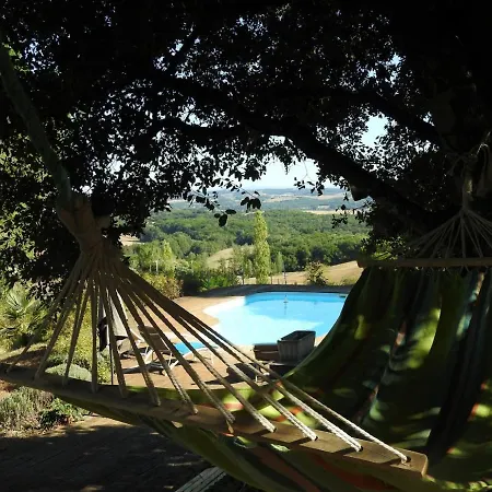 Bed & Breakfast D'hotes La Dame Fines *