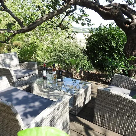 La Dame Fines Bed & Breakfast 3*