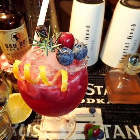 Bed & Breakfast La Dame Fines 3*