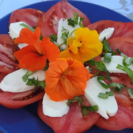 Bed & Breakfast La Dame Fines 3*