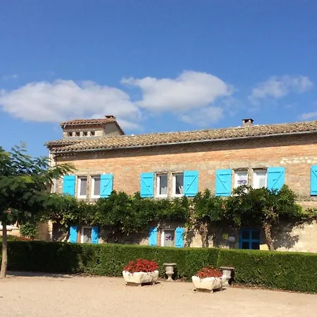 Bed & Breakfast D'hotes La Dame Fines *