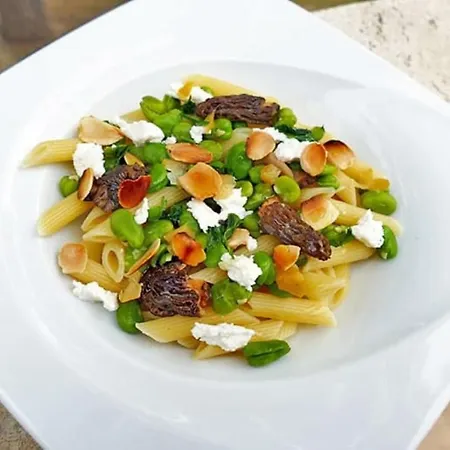 La Dame Fines Bed & Breakfast Puybegon